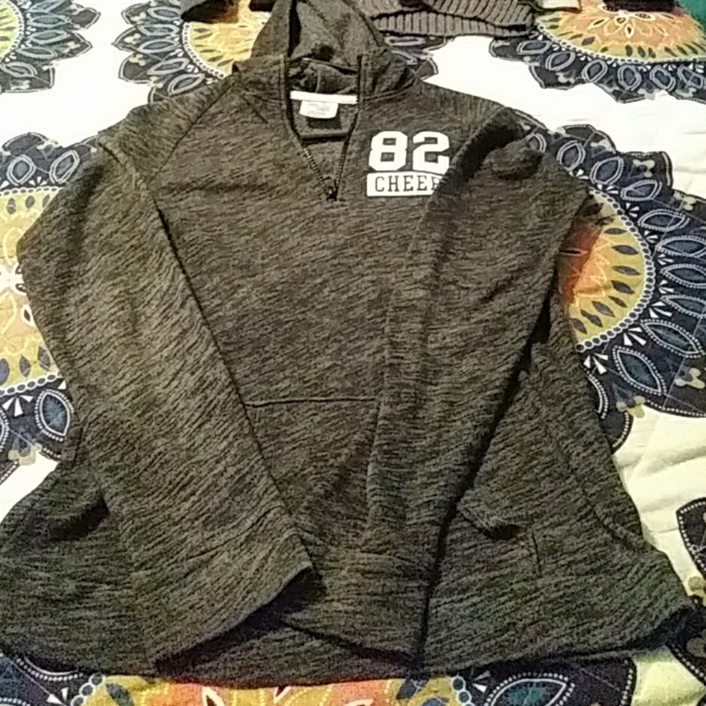 danskin jacket